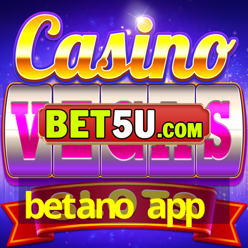 betano app